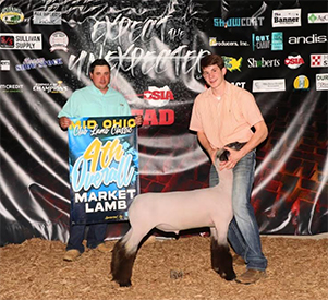 Achor Winner